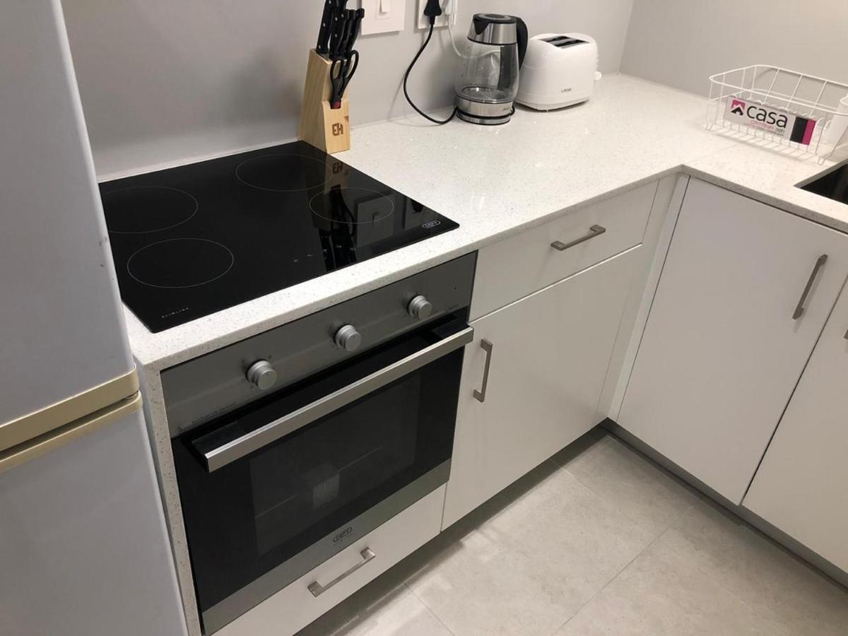 케이프타운 Private Bachelor Pad In Sea Point 아파트 외부 사진