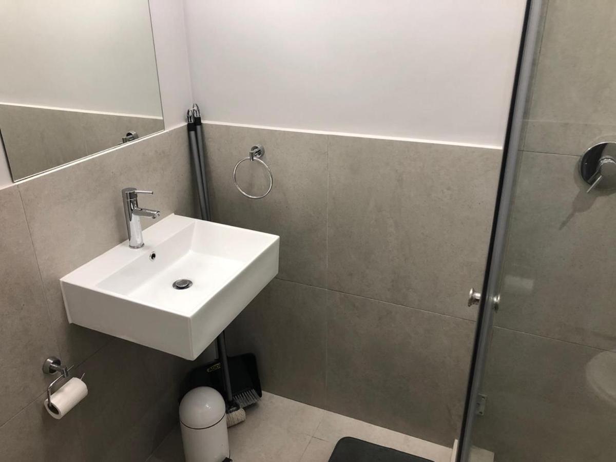케이프타운 Private Bachelor Pad In Sea Point 아파트 외부 사진