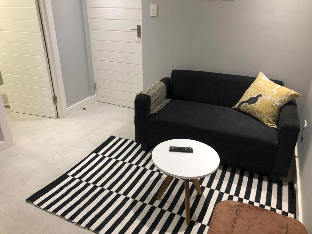 케이프타운 Private Bachelor Pad In Sea Point 아파트 외부 사진
